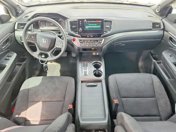 5FNYF6H39NB072570 2022 HONDA PILOT - Image 8
