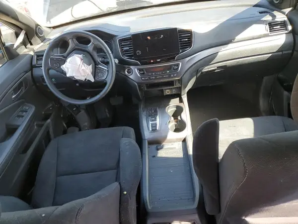 5FNYF6H39NB074609 2022 HONDA PILOT - Image 8