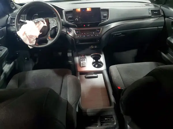 5FNYF6H39NB075307 2022 HONDA PILOT - Image 8
