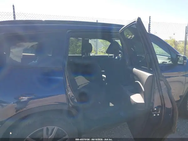 5FNYF6H39NB076635 2022 HONDA PILOT - Image 8