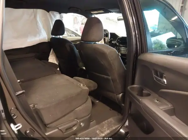 5FNYF6H39NB090745 2022 HONDA PILOT - Image 8
