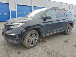 5FNYF6H39NB090776 2022 HONDA PILOT