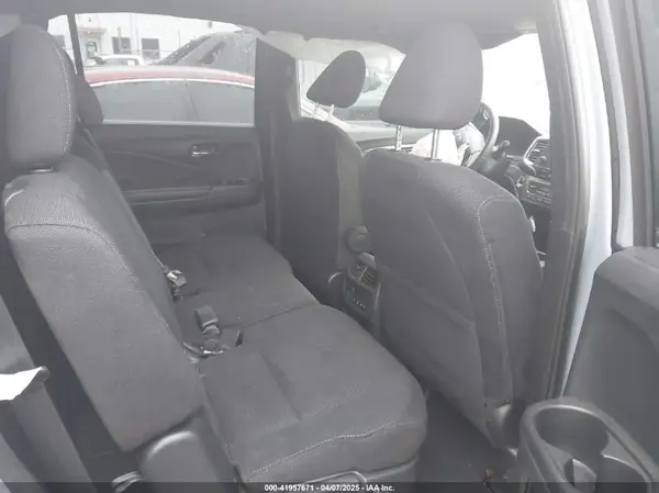 5FNYF6H39NB103106 2022 HONDA PILOT - Image 8