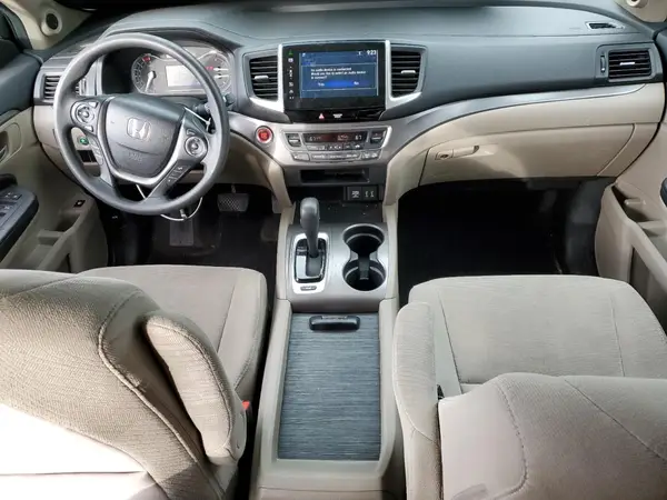 5FNYF6H3XGB006242 2016 HONDA PILOT - Image 8