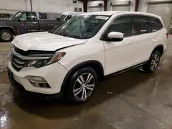 5FNYF6H3XGB010985 2016 HONDA PILOT