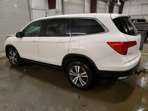 5FNYF6H3XGB010985 2016 HONDA PILOT - Image 2
