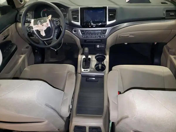 5FNYF6H3XGB010985 2016 HONDA PILOT - Image 8