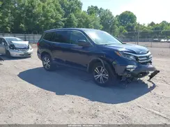 5FNYF6H3XGB013496 2016 HONDA PILOT