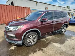 5FNYF6H3XGB014843 2016 HONDA PILOT