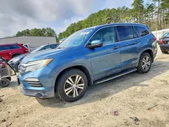 5FNYF6H3XGB018648 2016 HONDA PILOT