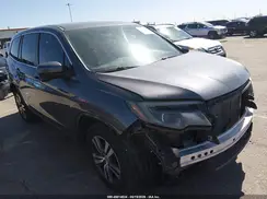 5FNYF6H3XGB036261 2016 HONDA PILOT