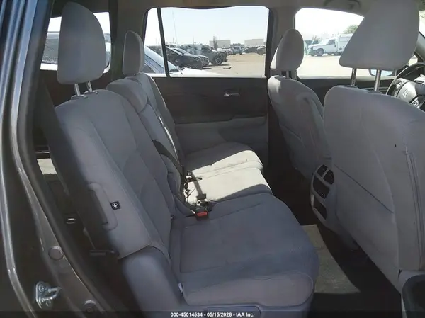 5FNYF6H3XGB036261 2016 HONDA PILOT - Image 8