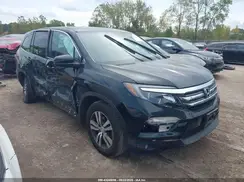 5FNYF6H3XGB038107 2016 HONDA PILOT