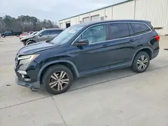 5FNYF6H3XGB038141 2016 HONDA PILOT