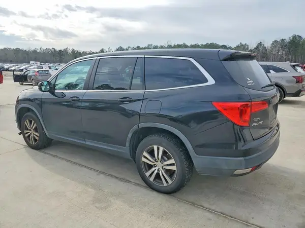 5FNYF6H3XGB038141 2016 HONDA PILOT - Image 2