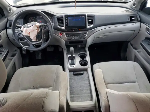 5FNYF6H3XGB038141 2016 HONDA PILOT - Image 8