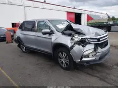 5FNYF6H3XGB038933 2016 HONDA PILOT