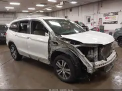 5FNYF6H3XGB042903 2016 HONDA PILOT