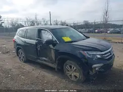 5FNYF6H3XGB043405 2016 HONDA PILOT