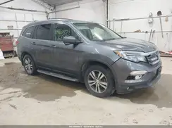 5FNYF6H3XGB051889 2016 HONDA PILOT