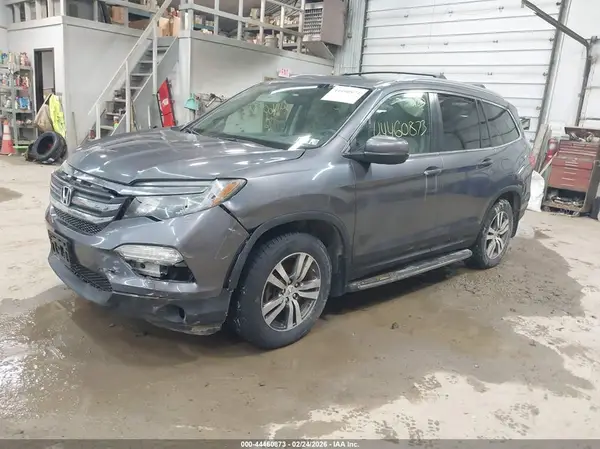 5FNYF6H3XGB051889 2016 HONDA PILOT - Image 2