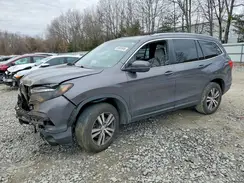 5FNYF6H3XGB059149 2016 HONDA PILOT