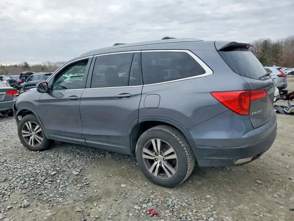 5FNYF6H3XGB059149 2016 HONDA PILOT - Image 2