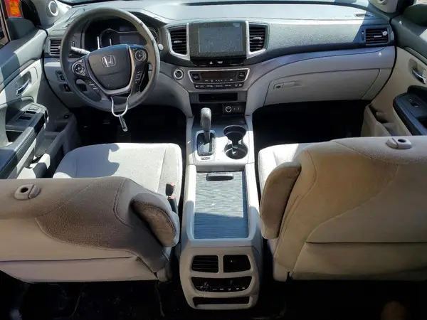5FNYF6H3XGB059149 2016 HONDA PILOT - Image 8