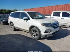 5FNYF6H3XGB061628 2016 HONDA PILOT