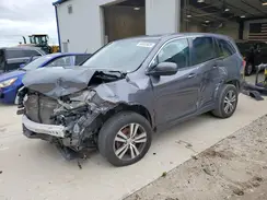 5FNYF6H3XGB062388 2016 HONDA PILOT
