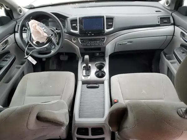 5FNYF6H3XGB062388 2016 HONDA PILOT - Image 8