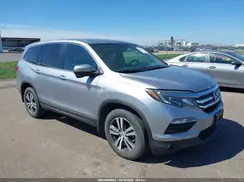 5FNYF6H3XGB065419 2016 HONDA PILOT