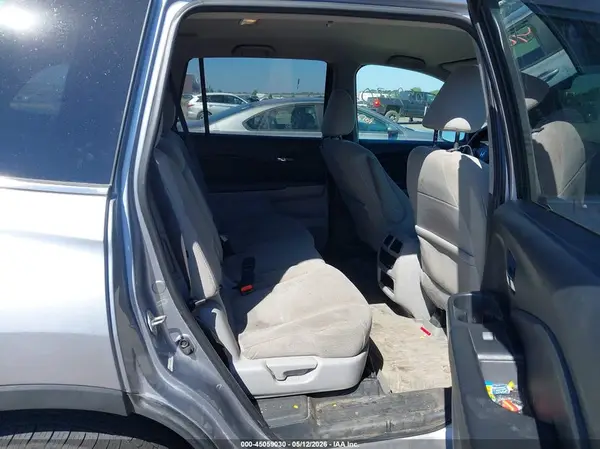 5FNYF6H3XGB065419 2016 HONDA PILOT - Image 8