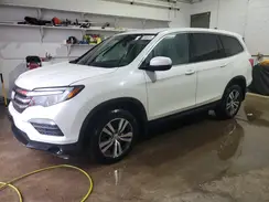 5FNYF6H3XGB066361 2016 HONDA PILOT