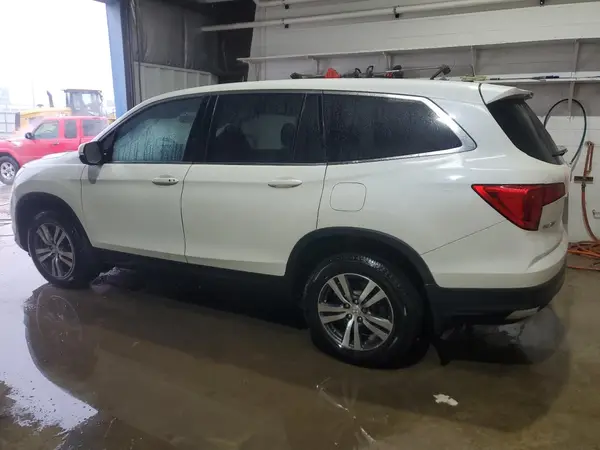 5FNYF6H3XGB066361 2016 HONDA PILOT - Image 2