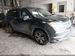 5FNYF6H3XGB089431 2016 HONDA PILOT