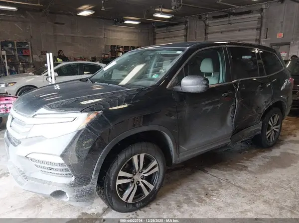 5FNYF6H3XGB089431 2016 HONDA PILOT - Image 2