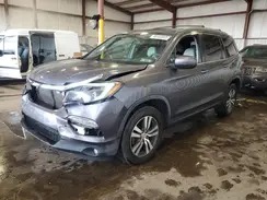 5FNYF6H3XGB089462 2016 HONDA PILOT