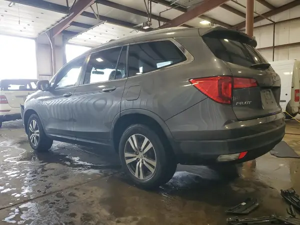 5FNYF6H3XGB089462 2016 HONDA PILOT - Image 2