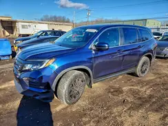 5FNYF6H3XGB089557 2016 HONDA PILOT