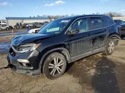 5FNYF6H3XGB090174 2016 HONDA PILOT