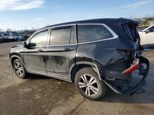 5FNYF6H3XGB090174 2016 HONDA PILOT - Image 2