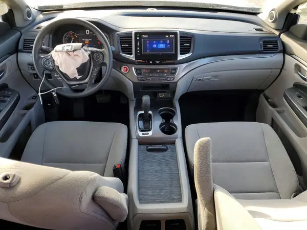 5FNYF6H3XGB090174 2016 HONDA PILOT - Image 8