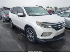 5FNYF6H3XGB094175 2016 HONDA PILOT