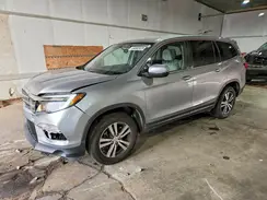 5FNYF6H3XGB111962 2016 HONDA PILOT