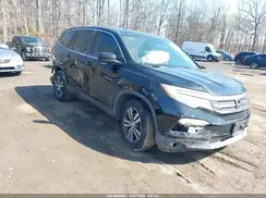 5FNYF6H3XGB126266 2016 HONDA PILOT