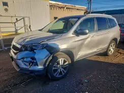 5FNYF6H3XGB128292 2016 HONDA PILOT