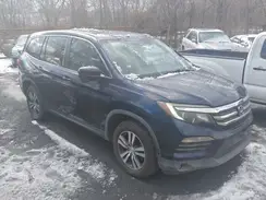 5FNYF6H3XHB015069 2017 HONDA PILOT