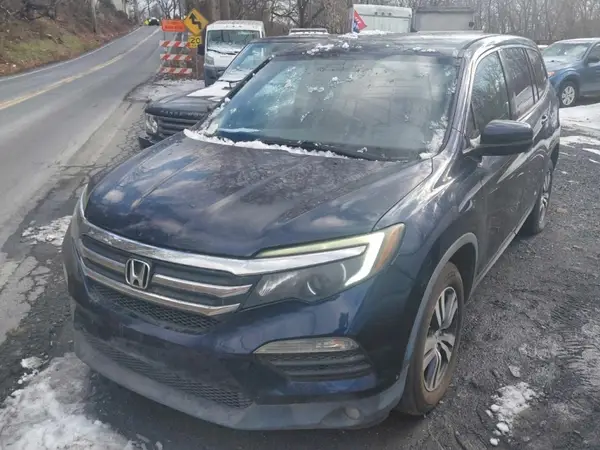 5FNYF6H3XHB015069 2017 HONDA PILOT - Image 2