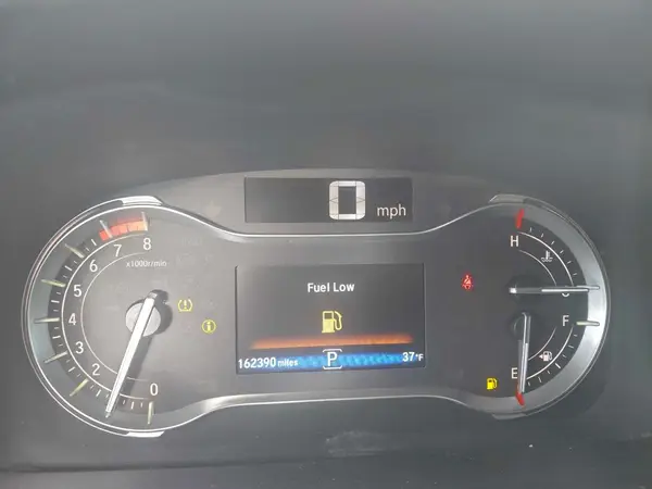 5FNYF6H3XHB015069 2017 HONDA PILOT - Image 8